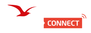 logo chèque Vacances ANCV - connect Planète Rivière accepte les chèques vacances